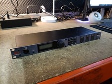 Dbxpxv driverack powered for sale  Union City