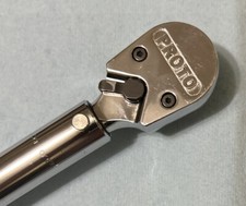 proto torque wrench for sale  Kennesaw