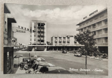 Cartolina prova bibione usato  Morra de Sanctis