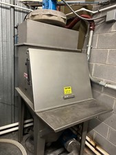 Flexicon bag dump for sale  Roanoke