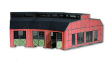 Noch gauge roundhouse for sale  THETFORD