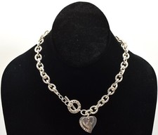 tiffany heart toggle necklace for sale tiffany heart toggle necklace for sale CAMBRIDGE