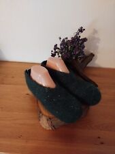 Filzschuhe puschen pantoffel gebraucht kaufen  Haltern am See