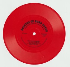 écoutez rond rouge d'occasion  Montpezat-de-Quercy