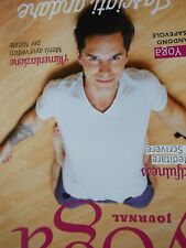 Yoga journal 2018 usato  Campagna