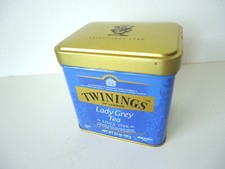Stylische vorratsdose twinings gebraucht kaufen  Deutschland