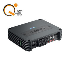 Audison amplificatore 4.300 usato  Roma