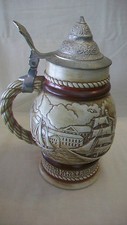 Avon beer mug for sale  Edgewood