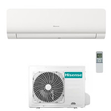 Condizionatore hisense 9000btu usato  Ripatransone
