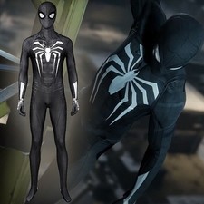 Costume cosplay spider d'occasion  Expédié en France