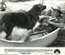 1985 press photo for sale  Memphis