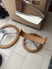 Stressless relaxsessel hocker gebraucht kaufen  Hamburg