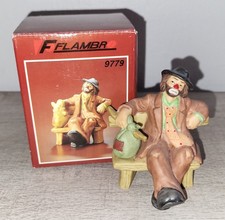 Vtg flambro emmett for sale  Dundee