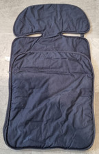 Mothercare navy pushchair for sale  WOKING