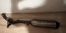 Yamaha 125 sportauspuff gebraucht kaufen  Altenstadt