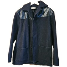 vintage donkey jacket for sale  ALNESS