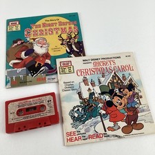Disney storyteller cassette for sale  Warren