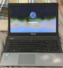 Asus u57a laptop for sale  Tucker