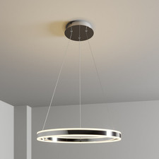 Lucande led pendelleuchte gebraucht kaufen  Berlin