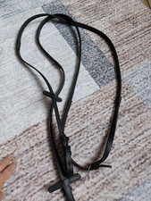 rubber reins for sale  BARNSLEY