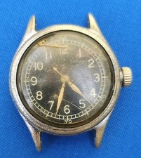 Ww2 military waltham for sale  NORTH WALSHAM