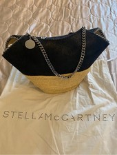 Stella mccartney black for sale  CARSHALTON