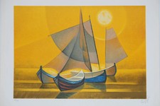 Louis toffoli soleil d'occasion  Paris XX
