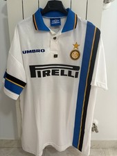 Maglia inter 1997 usato  Grumo Appula
