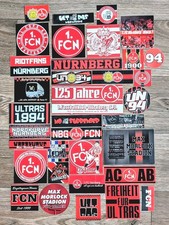 ultras nurnberg gebraucht kaufen  Hagen