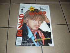 Renaud suplement maxi d'occasion  Faches-Thumesnil