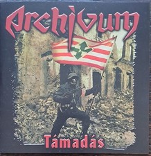 ARCHIVE - Tamadas 1998 Hard Rock Oi RAC Never Played CD !!! comprar usado  Enviando para Brazil