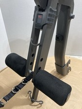 Bowflex leg curl for sale Bowflex leg curl for sale  Raleigh