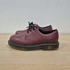 Martens 1461 red for sale  MANCHESTER