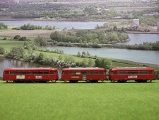 Märklin triebwagen schienenbu gebraucht kaufen  Hameln
