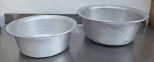 Stk aluwanne fleischwanne gebraucht kaufen Stk aluwanne fleischwanne gebraucht kaufen  Pappenheim