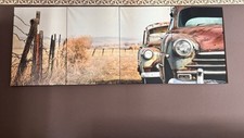 Leinwand bilder gebraucht kaufen  Hattersheim