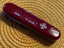 Victorinox taschenmesser spart gebraucht kaufen  Regnitzlosau