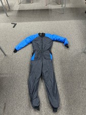 Roupa íntima/isolamento Andies Drysuit usada US75 tamanho de lã médio-SCUBA mergulho comprar usado  Enviando para Brazil