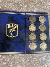 Set bassmaster limited for sale  Wayland