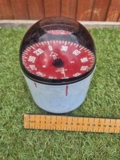 Plastimo boat compass for sale  BRISTOL