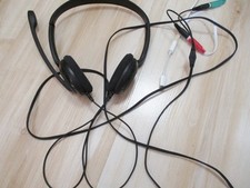 Sennheiser chat ear gebraucht kaufen  Sprockhövel