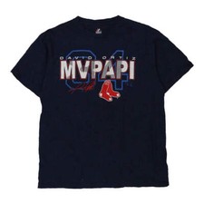 David ortiz boston for sale  GRAYS