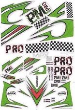 Multiplex hitec dekorbogen usato Multiplex hitec dekorbogen usato  Spedire a Italy