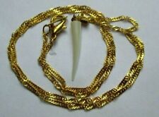 Ancien pendentif corne d'occasion  Perros-Guirec