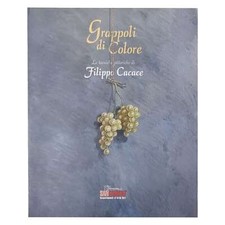 Aa.vv. grappoli colore usato  Taranto