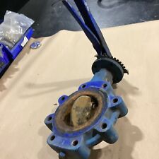 Butterfly valve 633g36pr7 for sale  Scottsburg