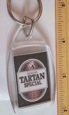 Vintage keyring plastic for sale  RAMSGATE