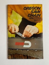 Vintage oregon saw for sale  New Castle