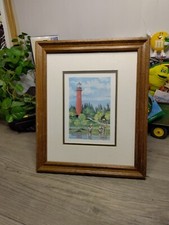 Jupiter lighthouse original for sale  Leavittsburg