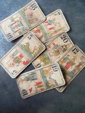 Tarot chinois grimaud d'occasion  La Motte-Servolex